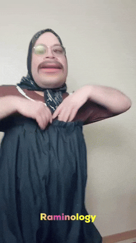 Happy Dance GIF