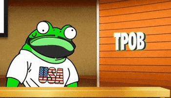 Tpobbarbernews GIF by TPOB