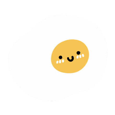 Happy Sticker