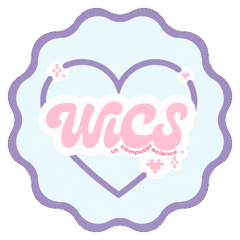 Wics Sticker