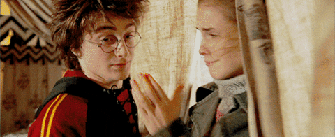 harry potter film GIF