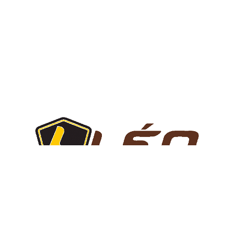 Leo Carros Sticker