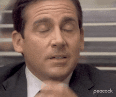 Season 6 Facepalm GIF by The Office - Find & Share on GIPHY