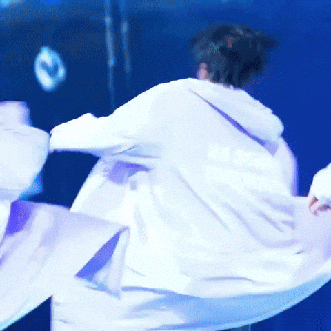 Xinlong GIF