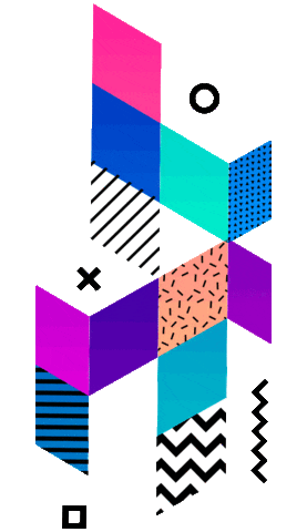 Viva Decor Sticker