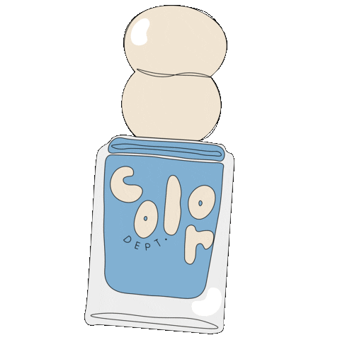 ColorDept Sticker