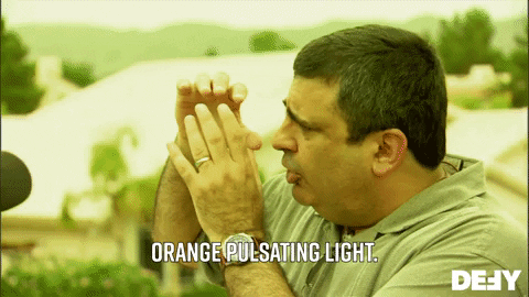 Orange Pulsating Light Gifs Get The Best Gif On Giphy