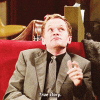How I Met Your Mother GIF