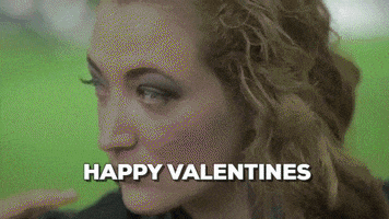 Valentines Day GIF by K-Bust