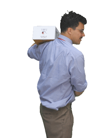 Tout Bien Sticker