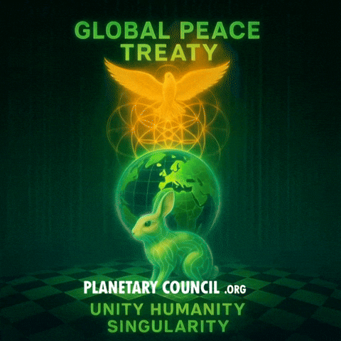 Unity Singularity GIF