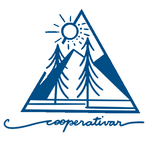 Cooperativar Sticker by Central Ailos