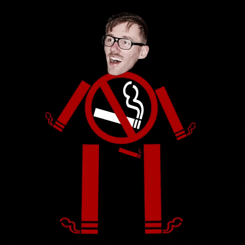 Stoppenmetroken GIF by Kiri Mioki