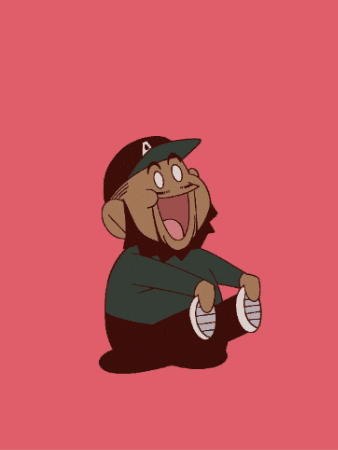 Dj Akademiks Dance GIF