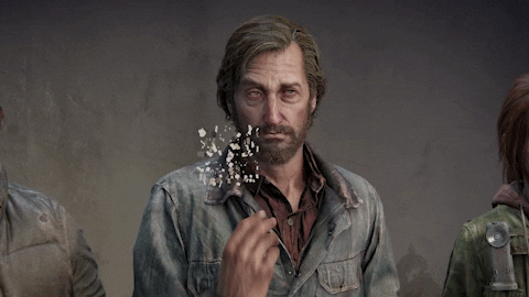 The Last Of Us Part 1 GIFs - Get the best GIF on GIPHY