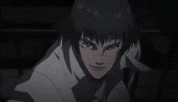 Devil May Cry Lady GIF