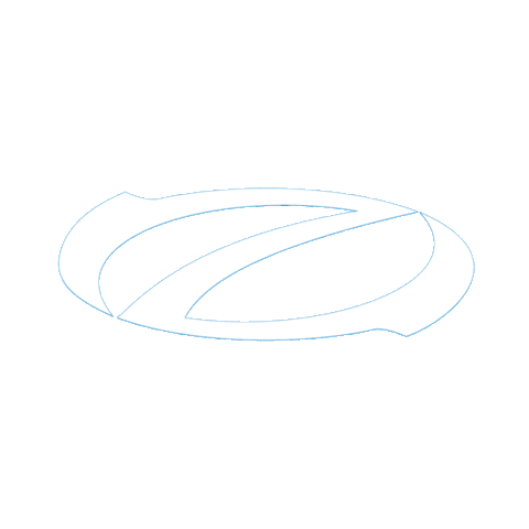 Ozone Paragliders Sticker