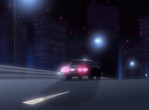 Anime-aesthetic GIFs - Get the best GIF on GIPHY