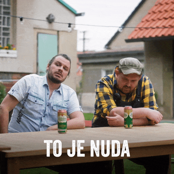 Starobrno GIF