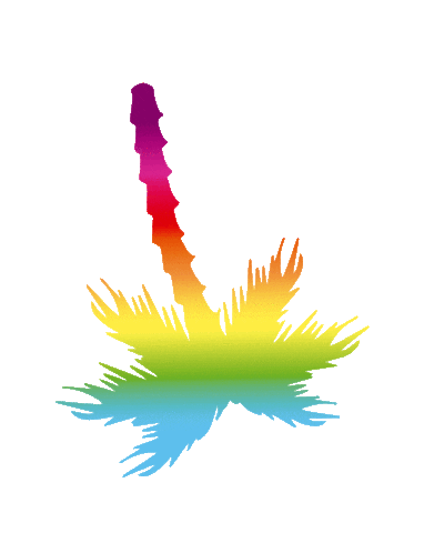 Hlwdz Sticker by HollywooDog'z