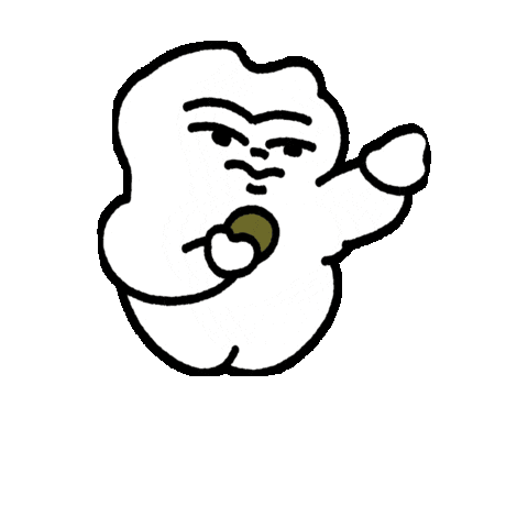 まぶいず Sticker