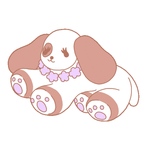 Excited Summer Sticker by Lilac's World