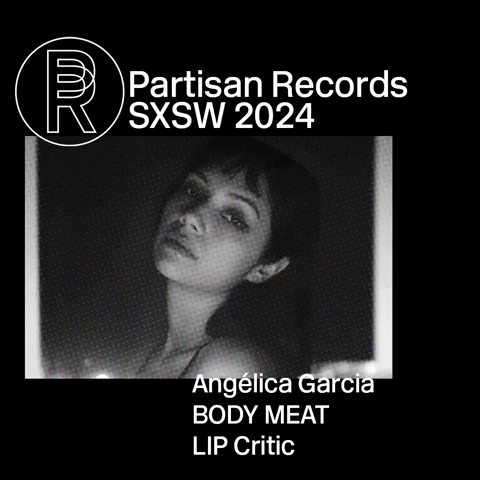 GIF by Partisan Records