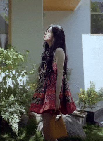 Bae Suzy GIF