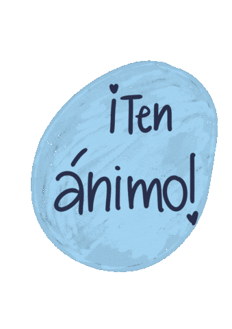 Azul Sticker