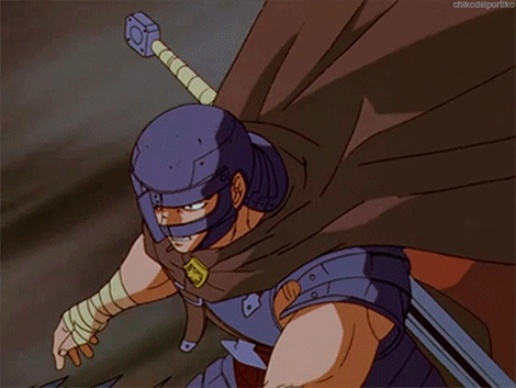 Black Swordsman Gifs Primo Gif Latest Animated Gifs Guts is the main character from the legendary manga series berserk. black swordsman gifs primo gif