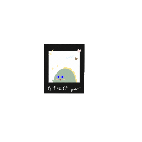 Picture Sticker