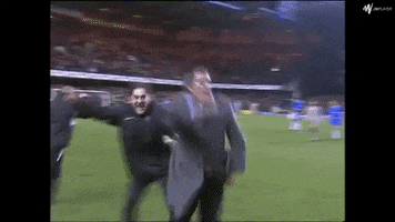 Mourinho GIF