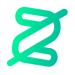 Zeuss App Sticker