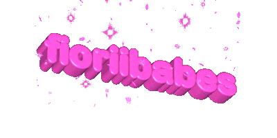 FIORII Sticker