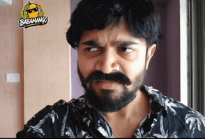 Babamango GIF