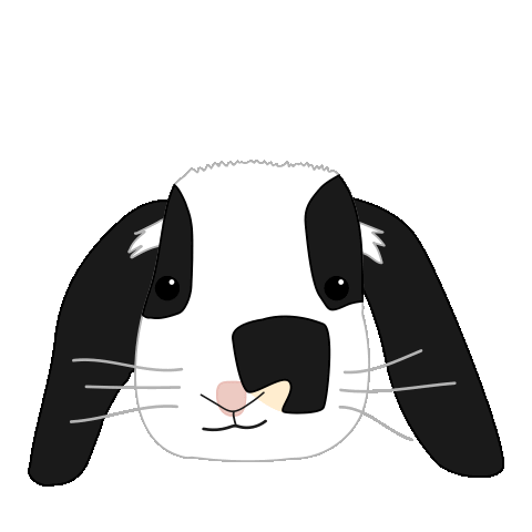 Salamatpaws Sticker