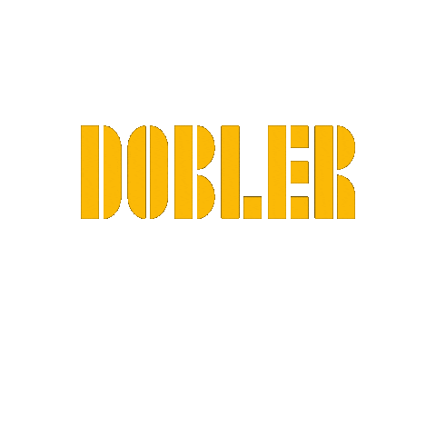 Dobler Bauunternehmung Sticker