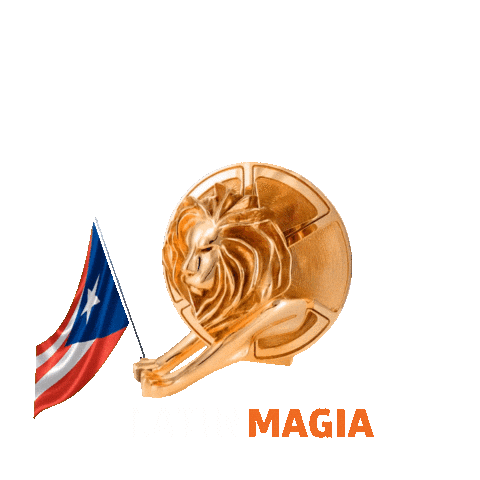 Cannes Sticker by Gut