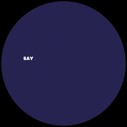 GIF by Say Zonte!