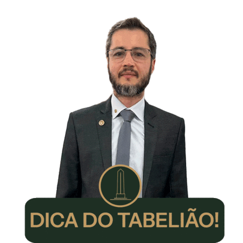 1º Tabelionato de Notas Santana do Livramento Sticker