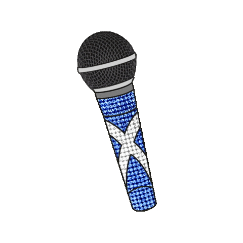 Amy Macdonald Sticker