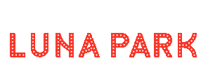Sticker by Go Luna Park