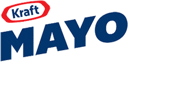 Kraft Sauces Sticker