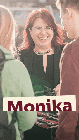 Freiburg GIF by Monika Stein