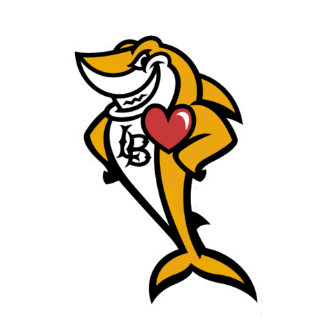 Valentines Day Sticker by CSULB