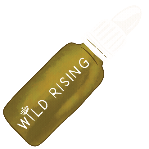 Skincare Dani Sticker