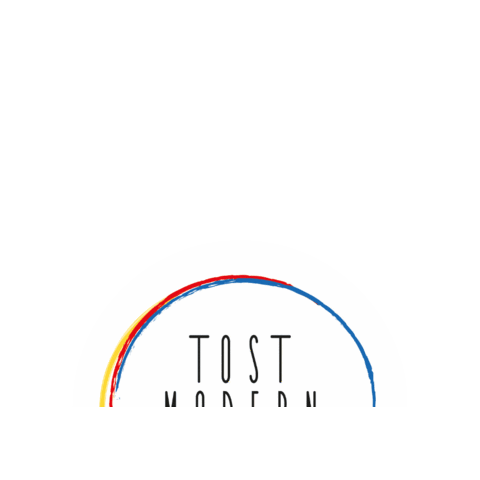 Tostmodern Sticker by Hızlı Burger