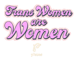 Trans Day Of Visibility Pride Sticker by Plume