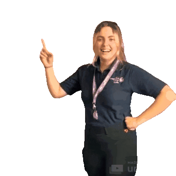 Sticker by Reaseheath College