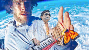 Tamil Nadu Paris GIF